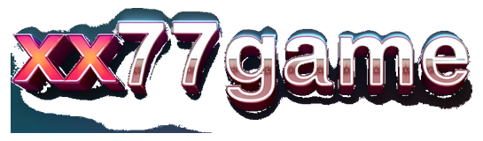 xx777game logo